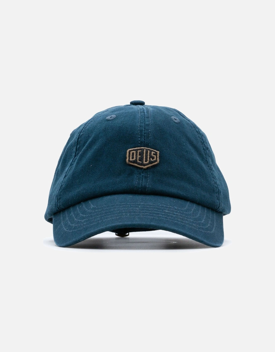 Shield Standard Dad Cap - Navy