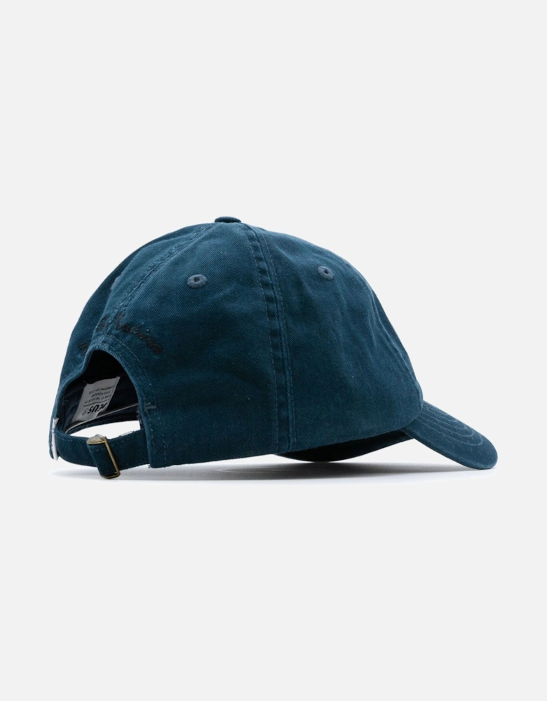 Shield Standard Dad Cap - Navy