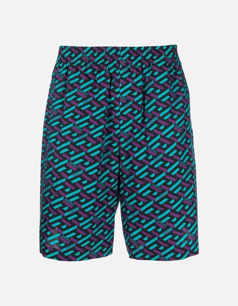 Greca Shorts