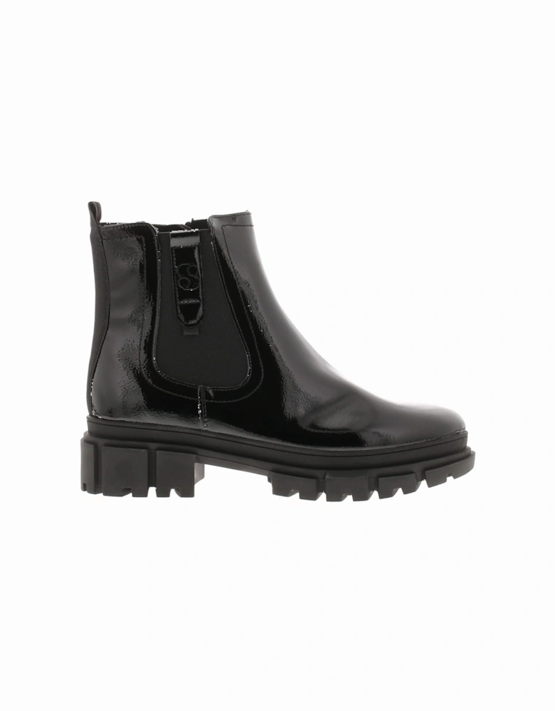 S Oliver Womens Boots Ankle Odelia Elasticated assorted UK Size