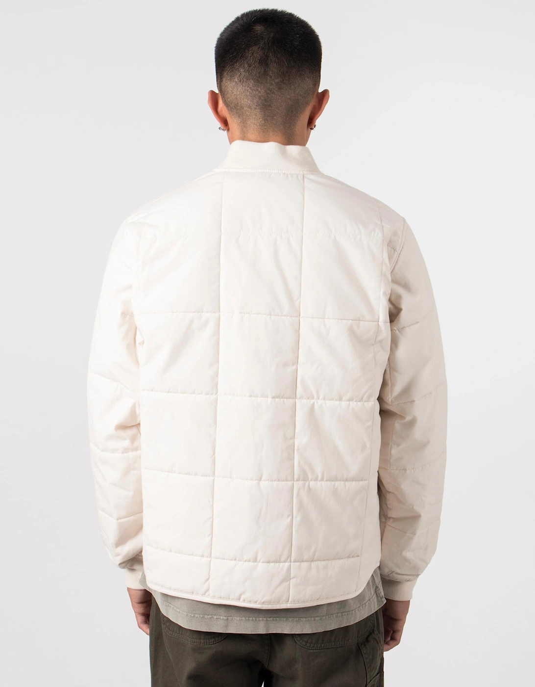 Gardiner Liner Jacket