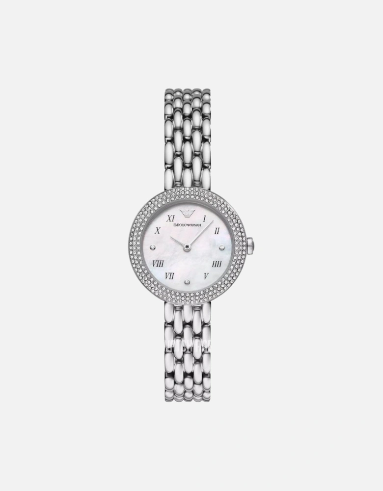 AR11354 Mother of Pearl Dial Ladies Watch