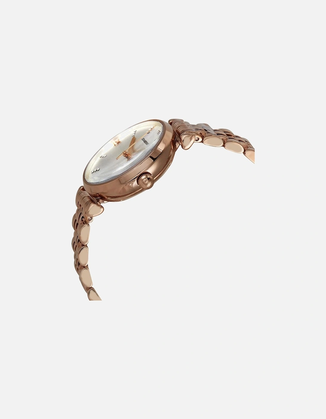 AR60023 Gianni T-Bar Automatic Ladies Watch