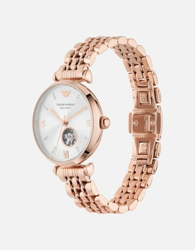 AR60023 Gianni T-Bar Automatic Ladies Watch