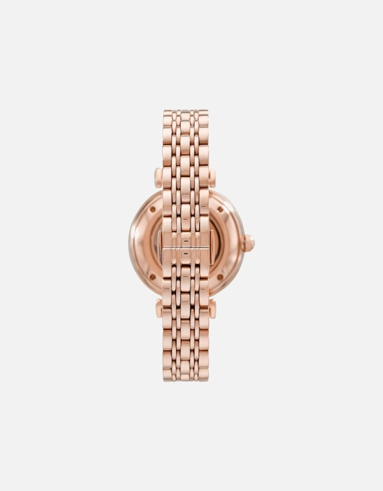 AR60023 Gianni T-Bar Automatic Ladies Watch