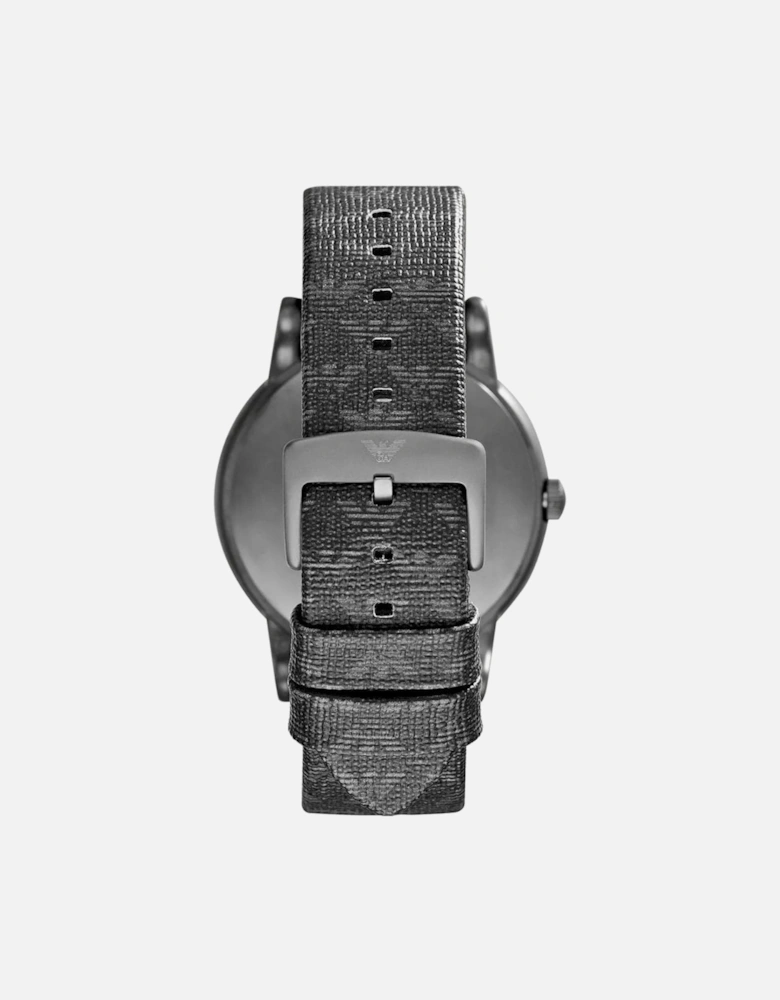 AR1834 Black Dial Men's Watch