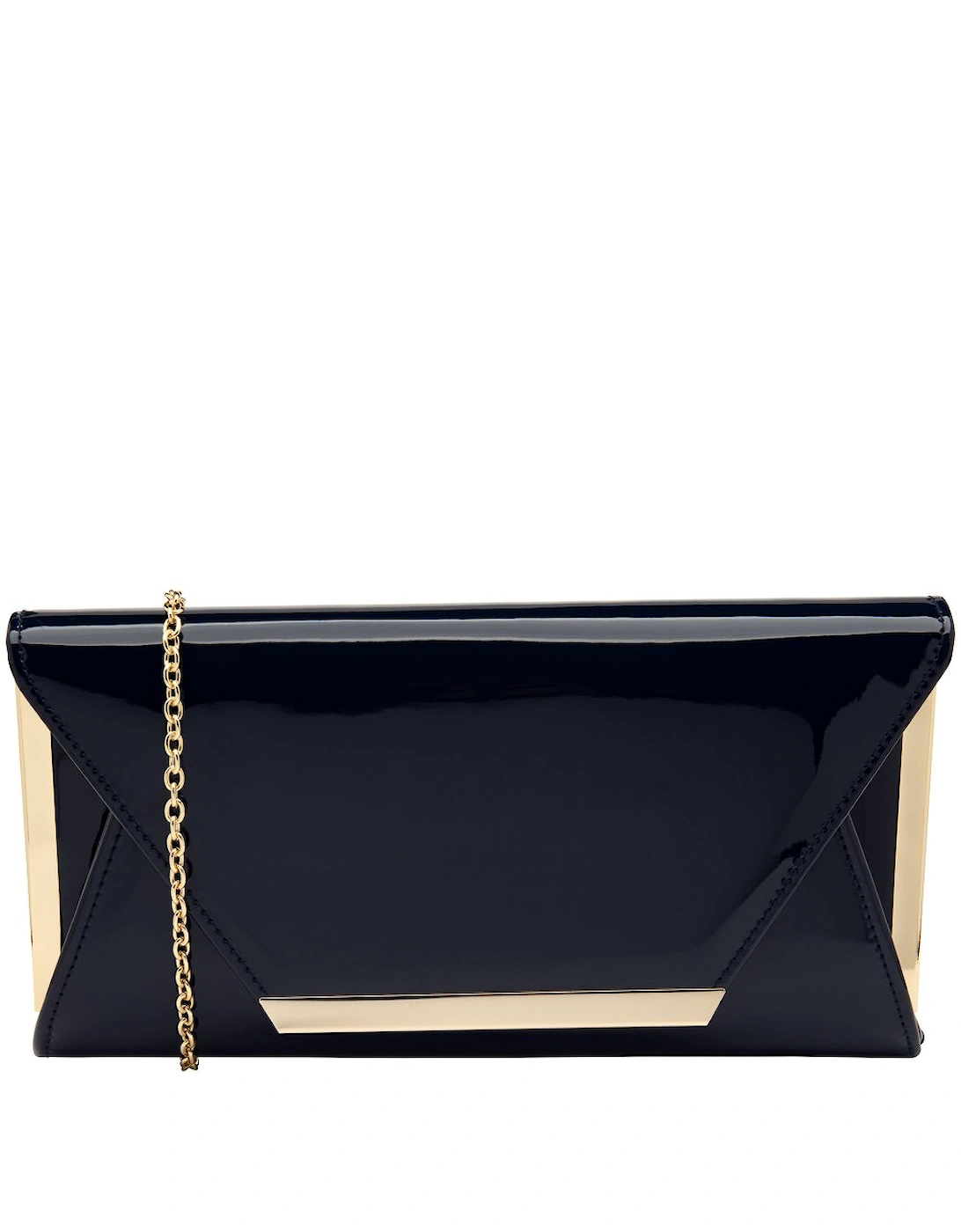 Martha Womens Clutch Bag, 5 of 4