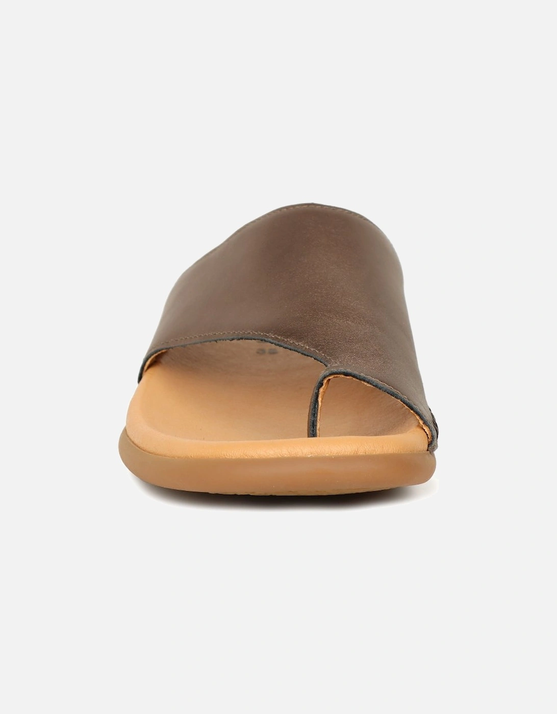 Lanzarote Toe Loop Womens Mules