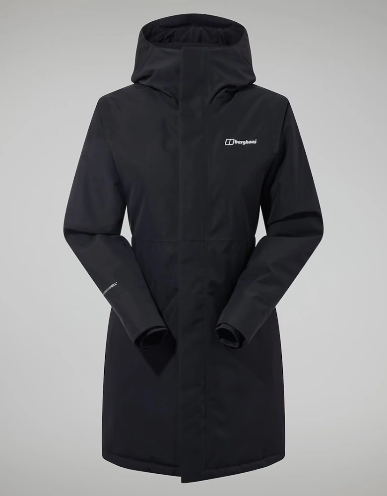 Women's Hinderwick Shell Jacket Black