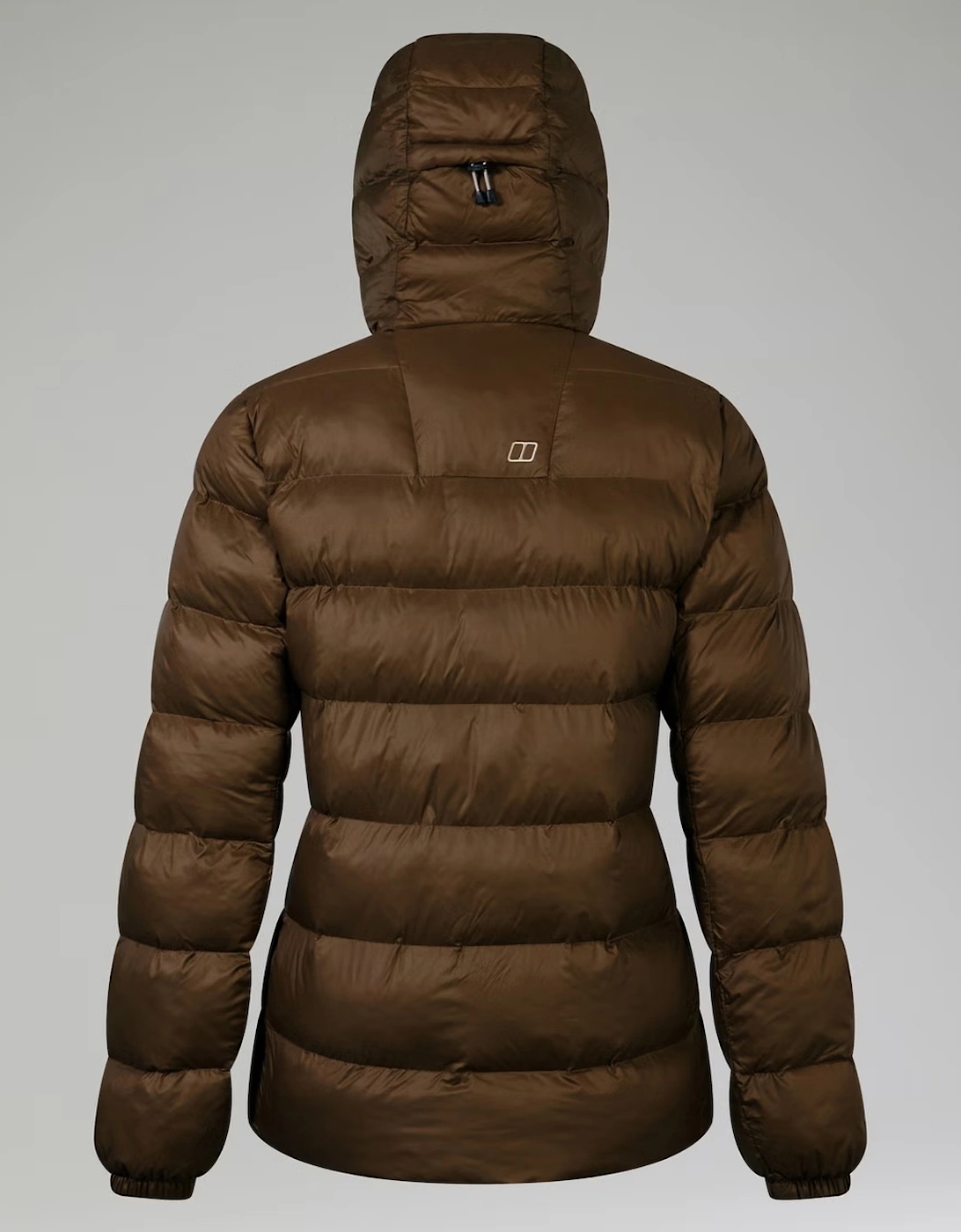 Women's Ewden Jacket Light Brown