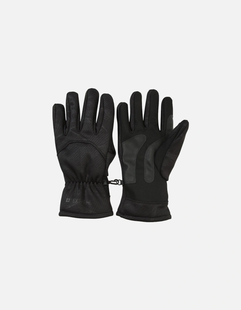 Womens/Ladies Extreme Waterproof Gloves