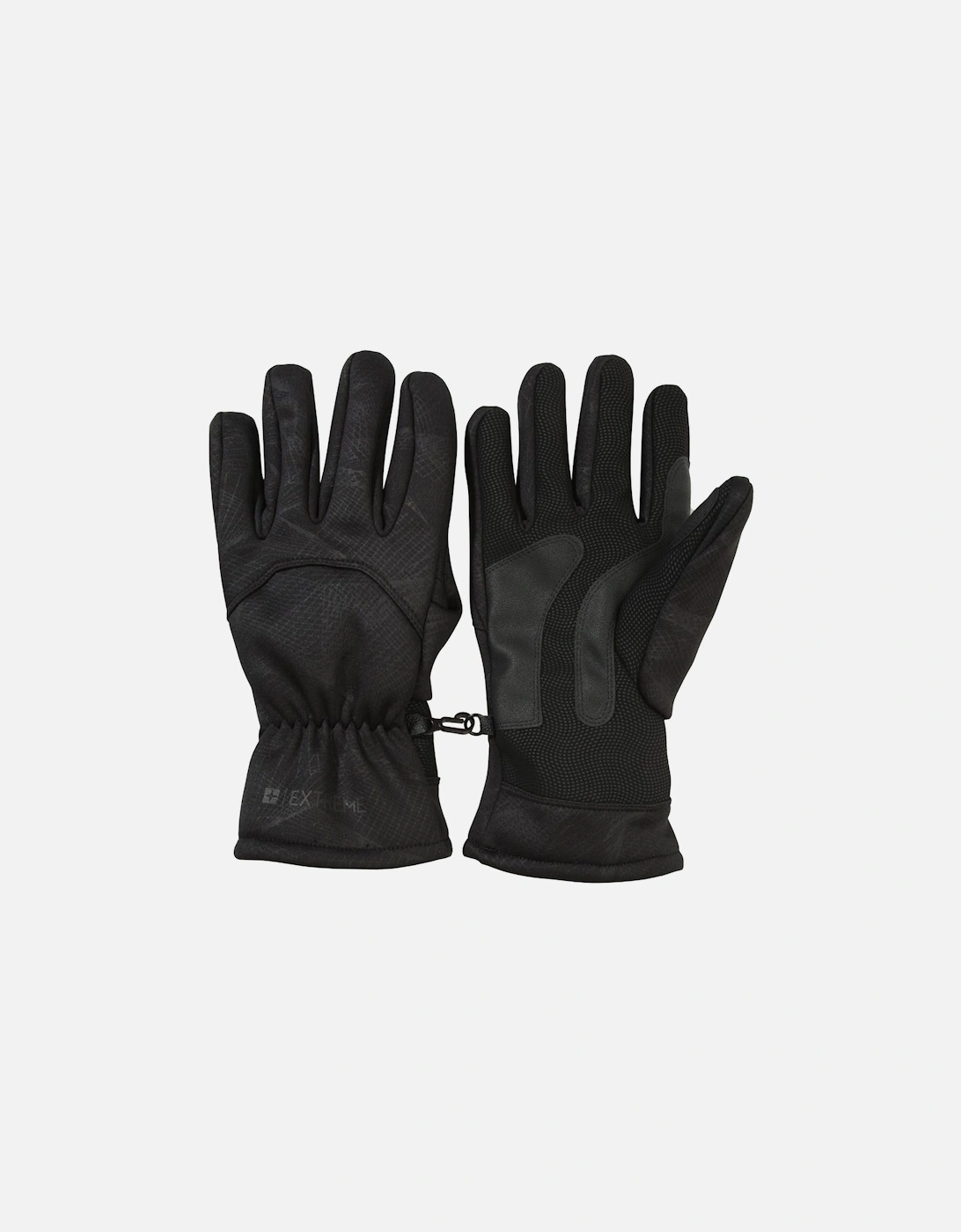 Womens/Ladies Extreme Waterproof Gloves