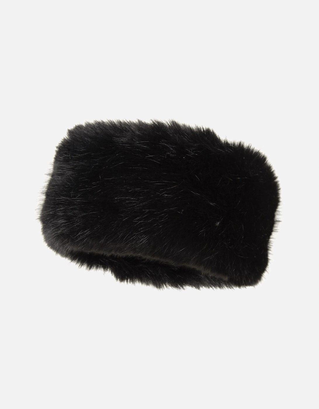 Womens/Ladies Faux Fur Thermal Headband