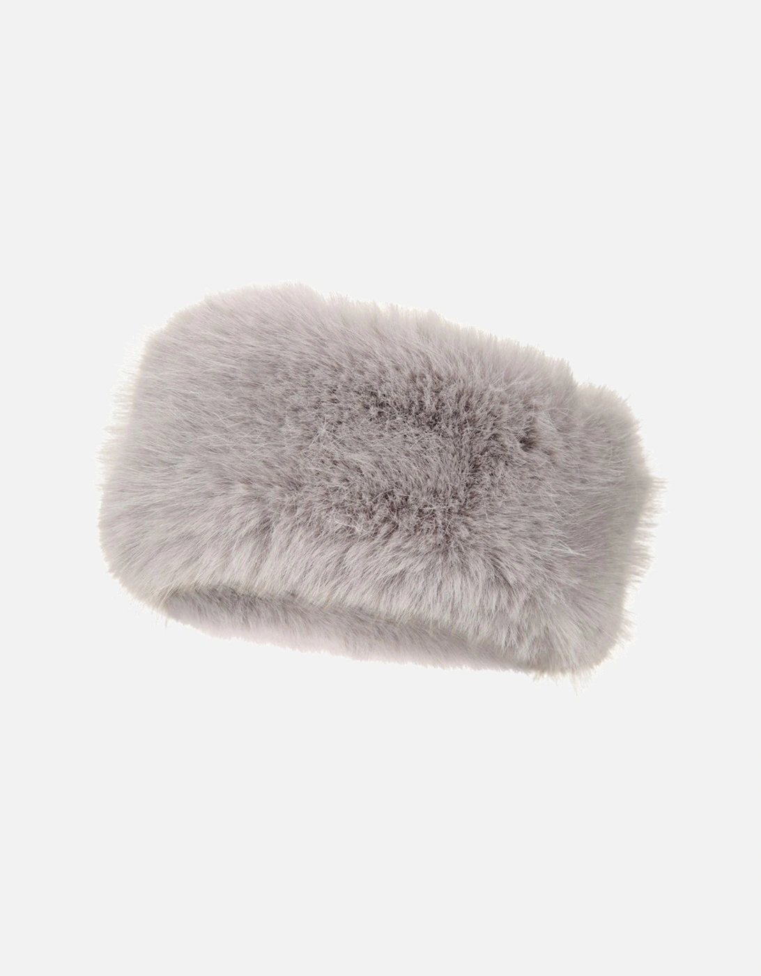 Womens/Ladies Faux Fur Thermal Headband