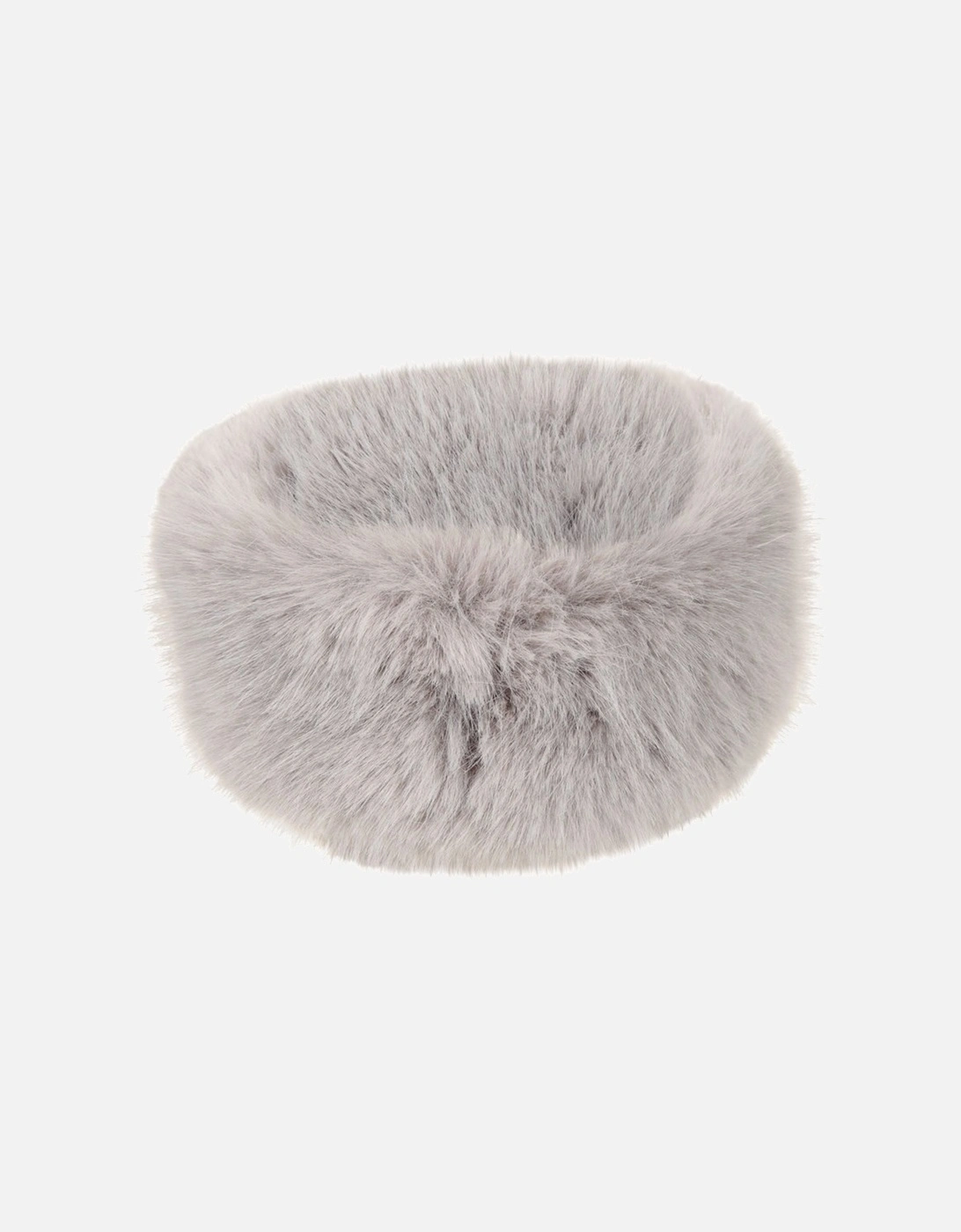 Womens/Ladies Faux Fur Thermal Headband