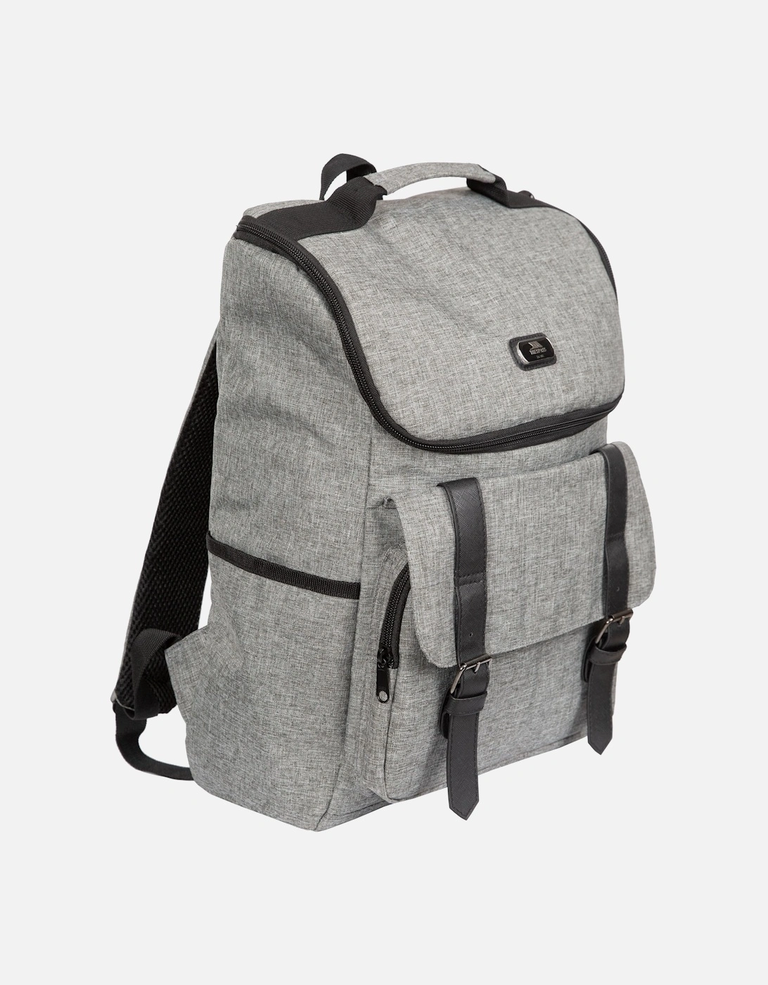 Sauchie Marl Backpack