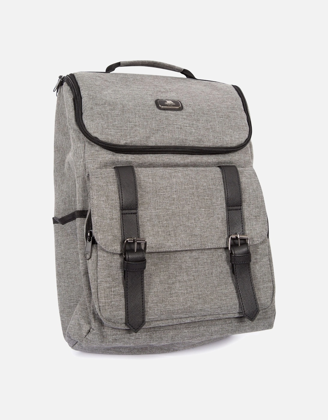 Sauchie Marl Backpack