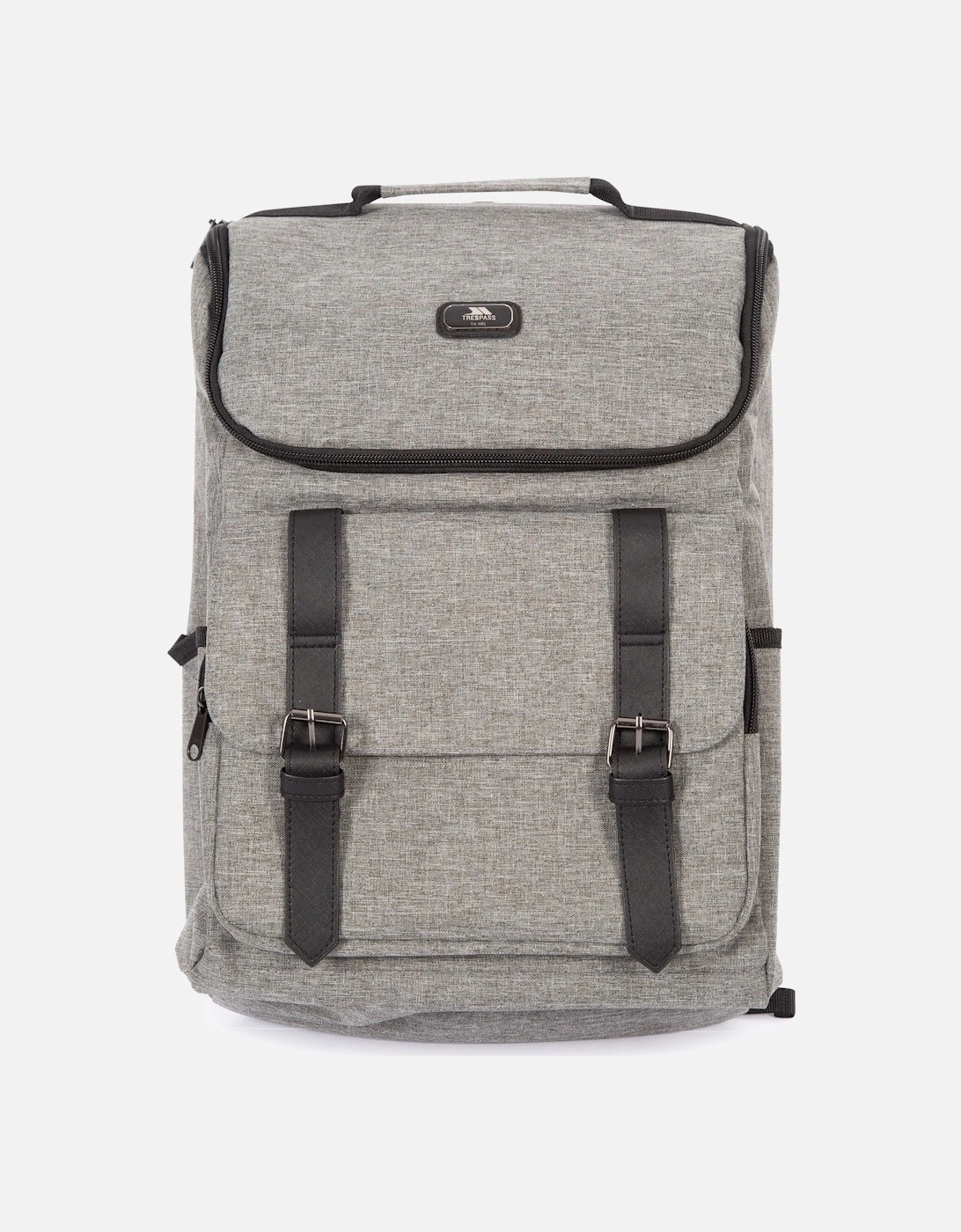 Trespass Sauchie Marl Backpack - Grey - Size: ONE size