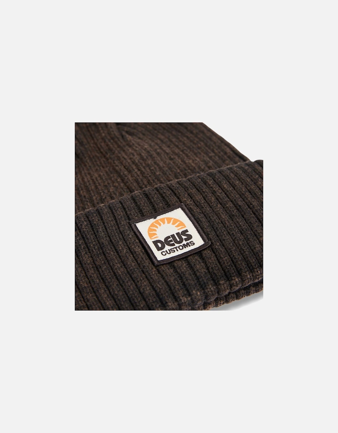 Melody Beanie - Anthracite