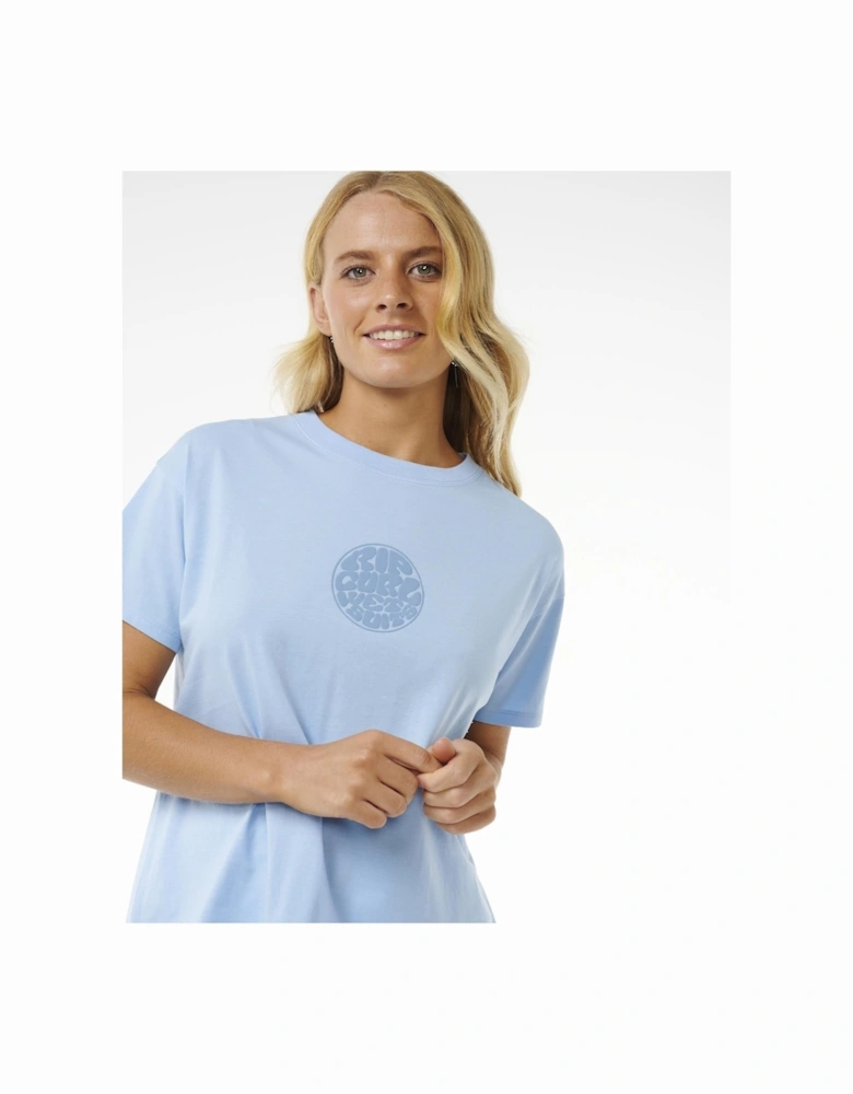 Rip Curl Womens Icons Of Surf T-Shirt