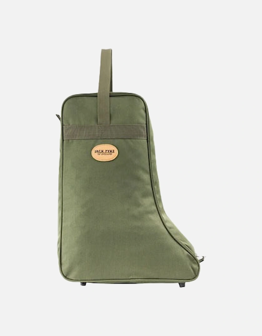 Boot Bag Green