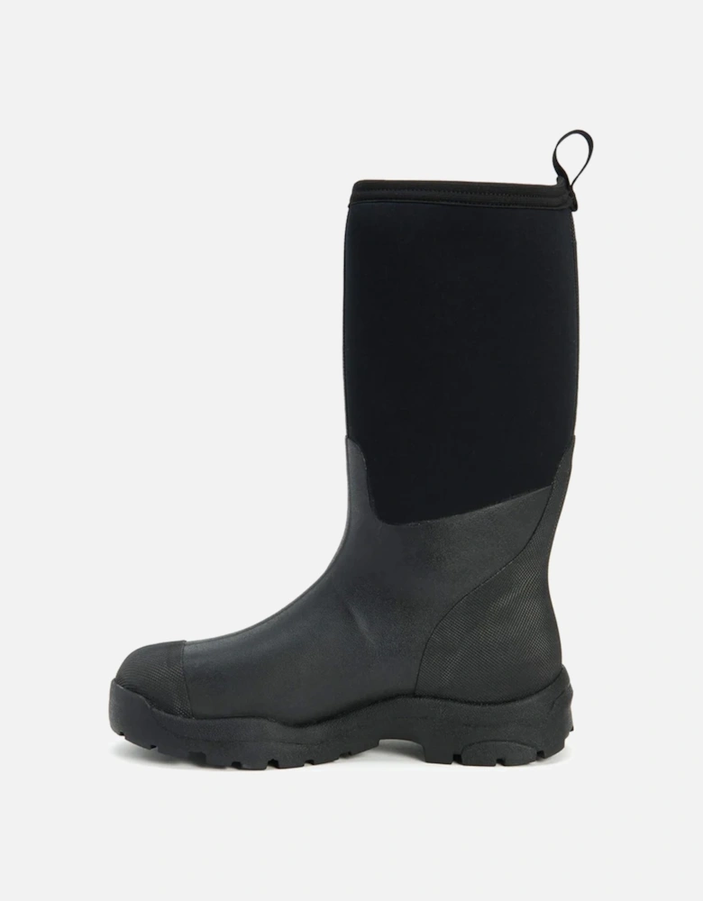 Unisex Derwent II Boots Black