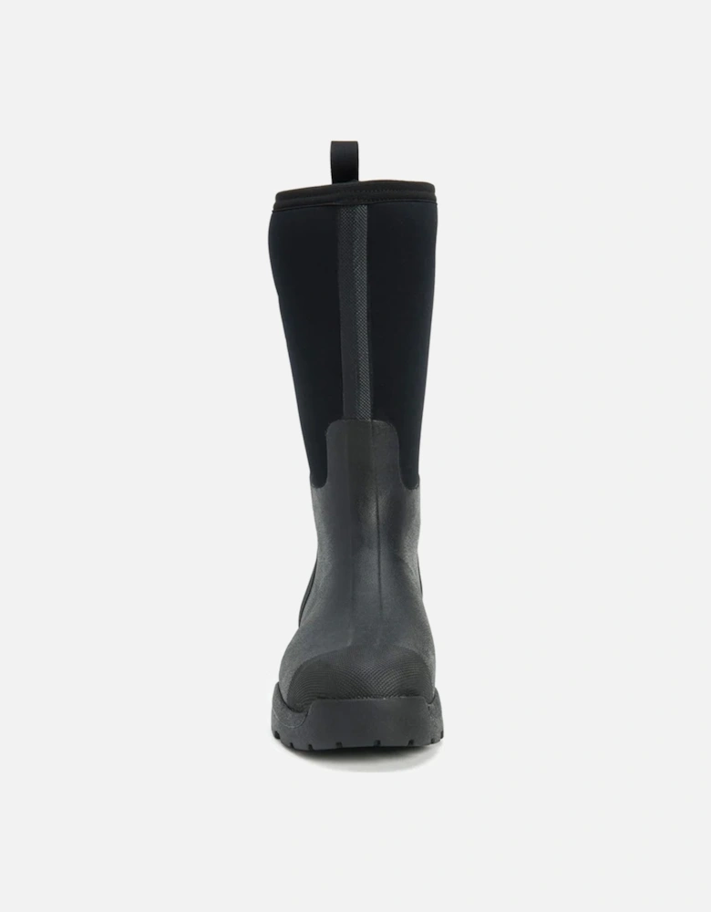 Unisex Derwent II Boots Black