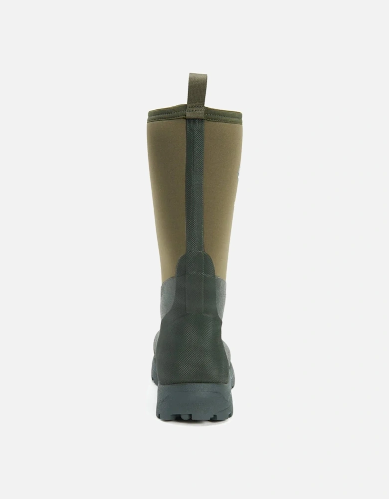 Unisex Derwent II Boots Moss