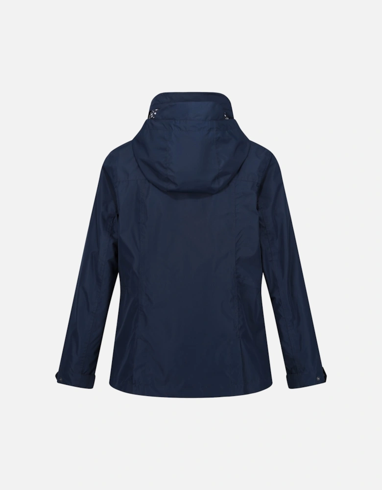 Womens/Ladies Navassa Waterproof Jacket