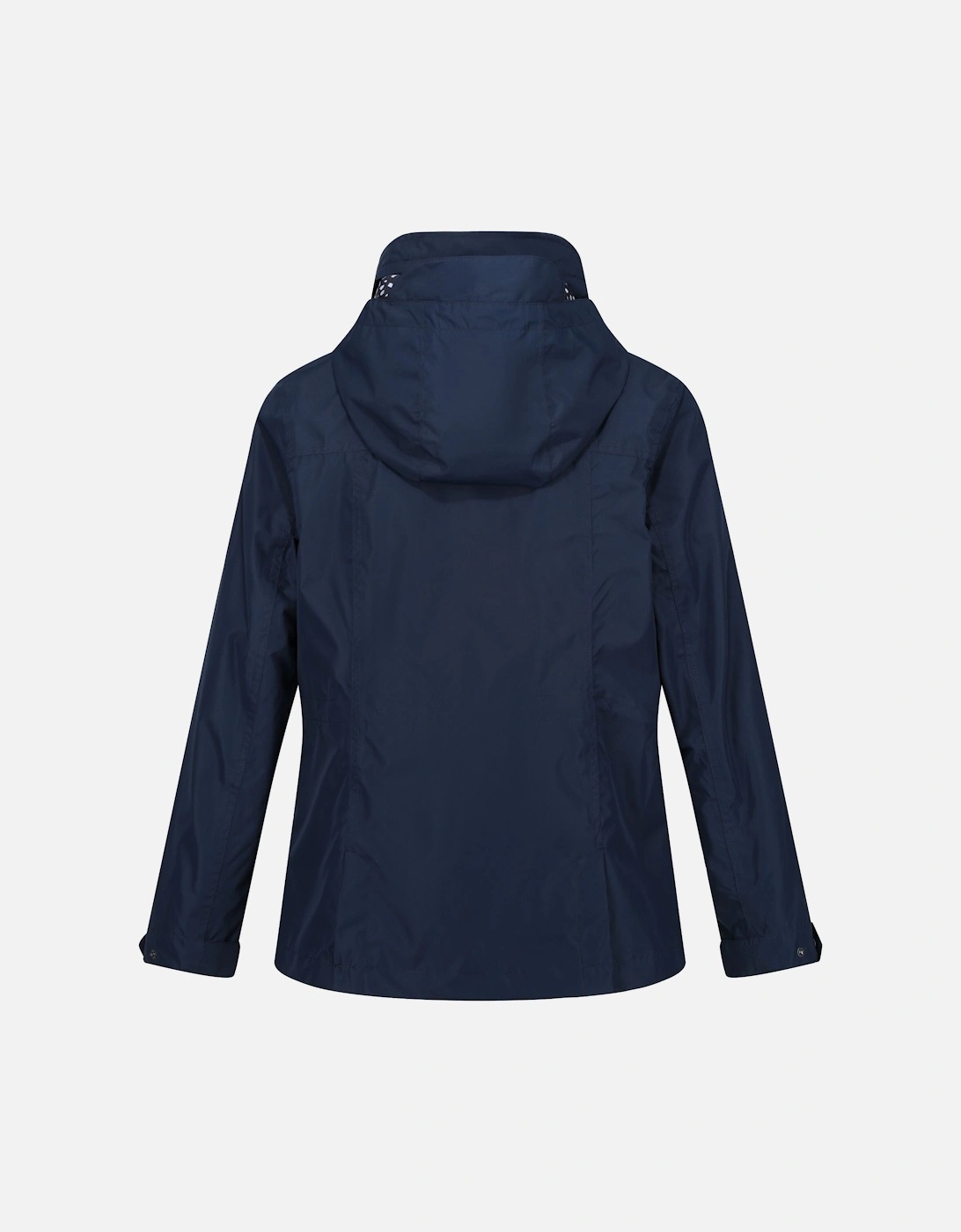 Womens/Ladies Navassa Waterproof Jacket