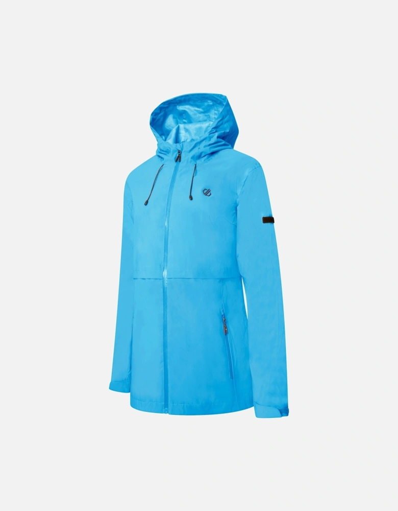 Womens/Ladies The Laura Whitmore Edit Switch Up Recycled Waterproof Jacket