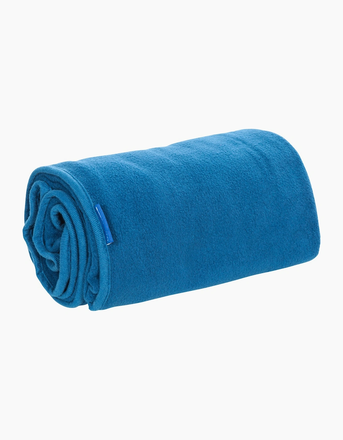 Trespass Men's Blue Snuggles Fleece Trail Blanket - Asrtd - Size: One Size