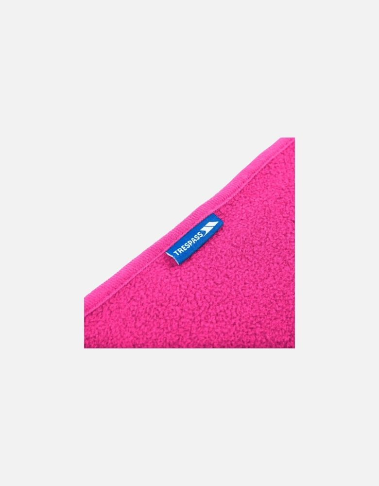 Snuggles Fleece Trail Blanket - ASRTD