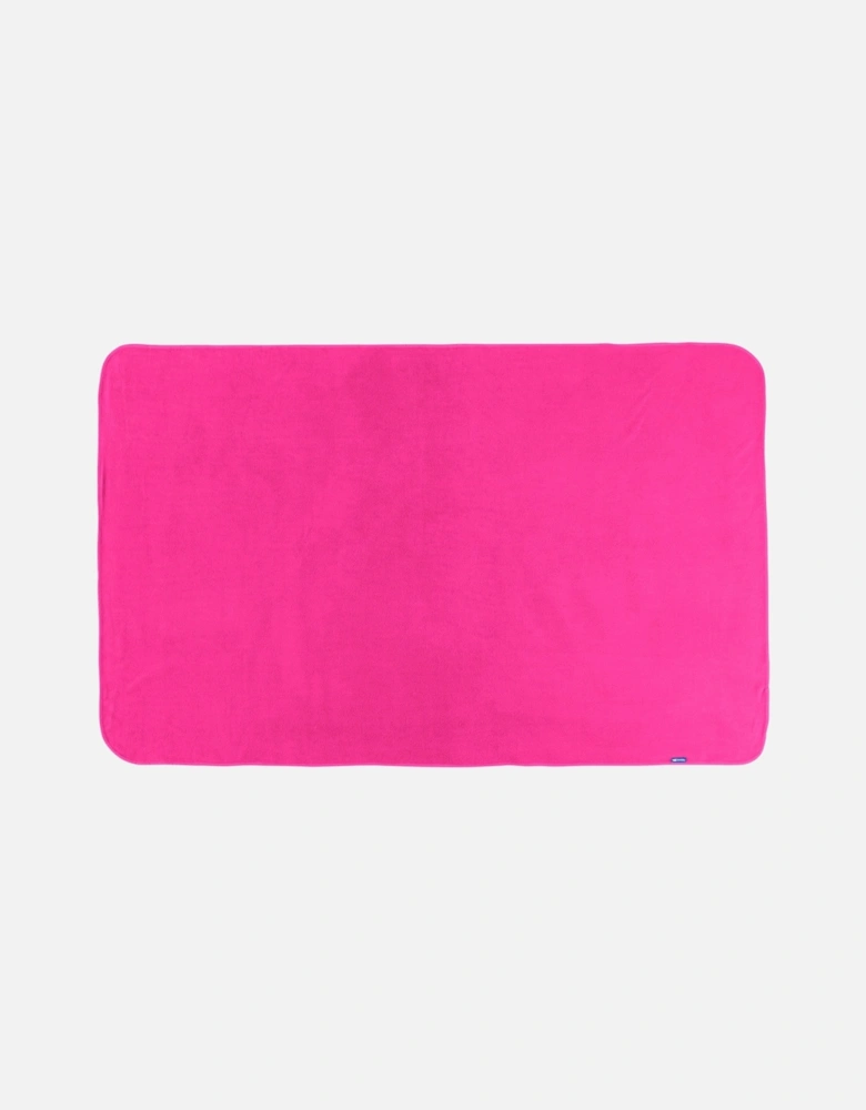 Snuggles Fleece Trail Blanket - ASRTD