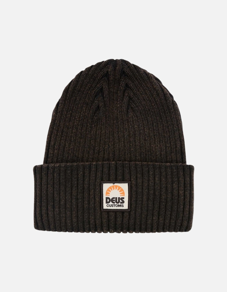 Melody Beanie - Anthracite