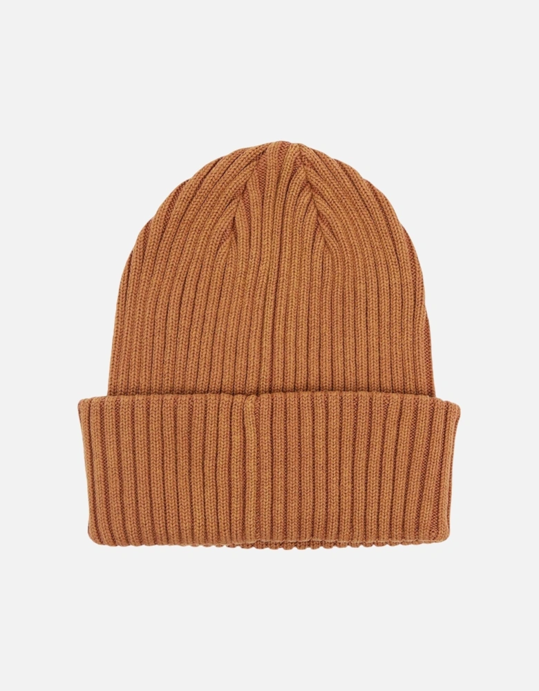 Melody Beanie - Tan