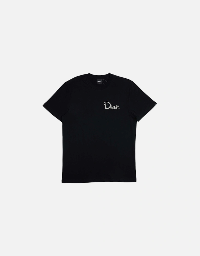 Hefferlump T-Shirt - Black