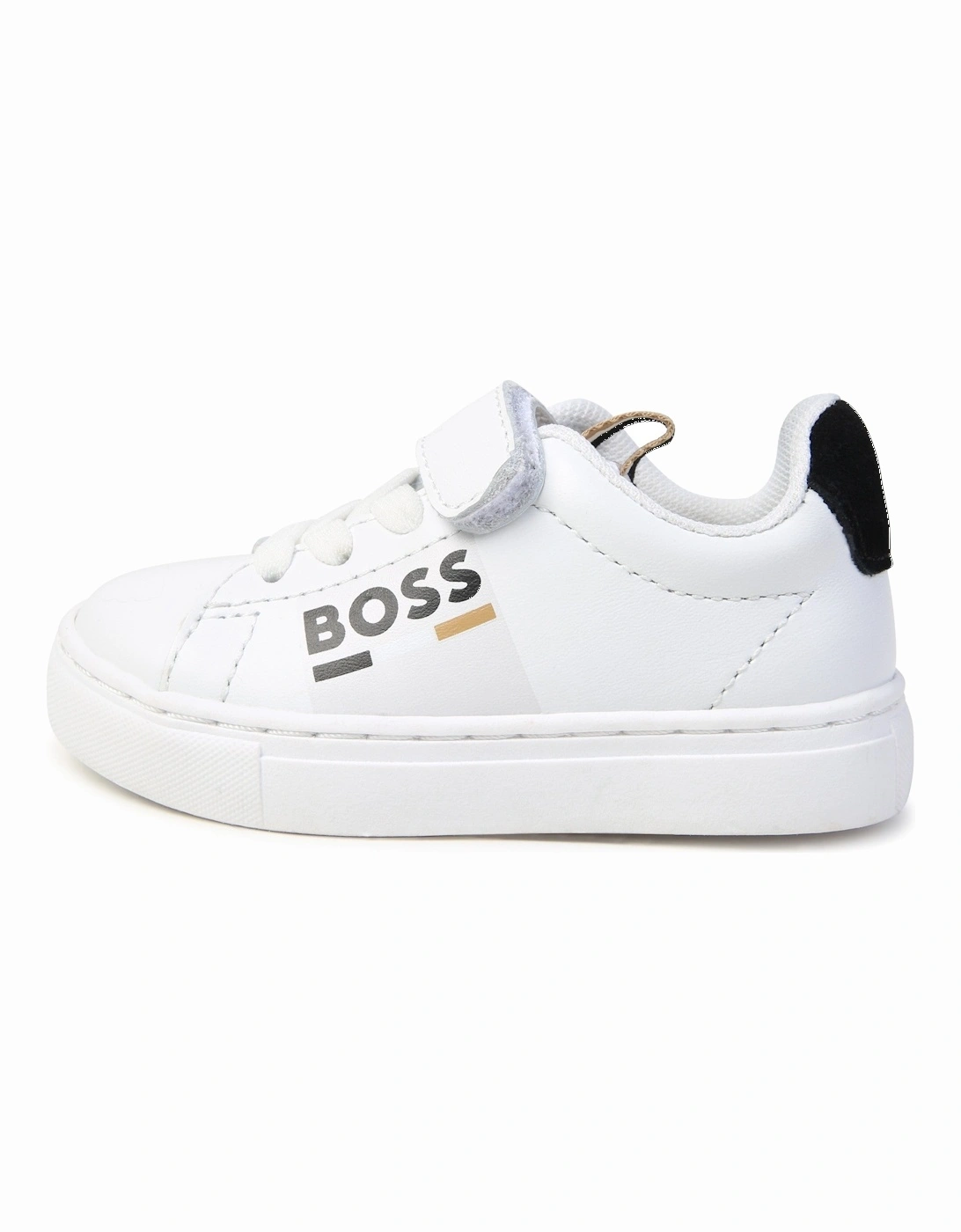 BOSS TRAINERS J51341