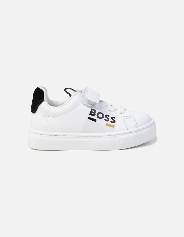 BOSS TRAINERS J51341