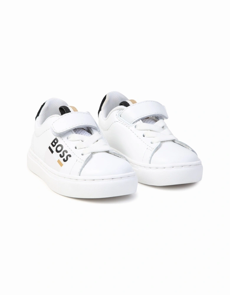 BOSS TRAINERS J51341