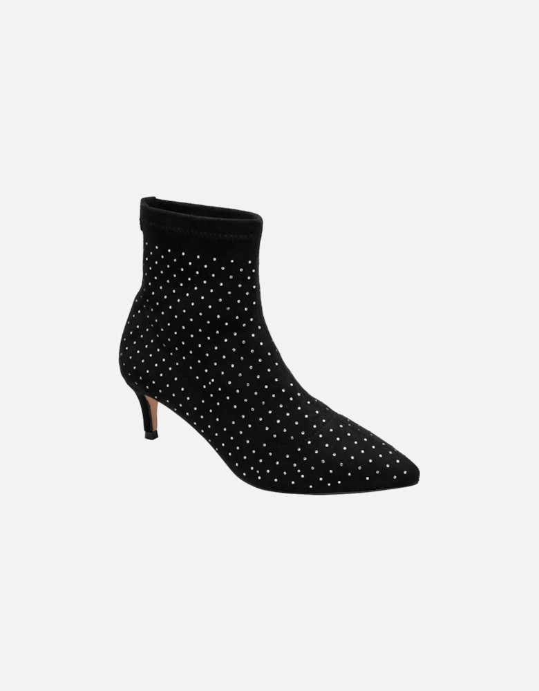 Madruga Womens Ankle Boots