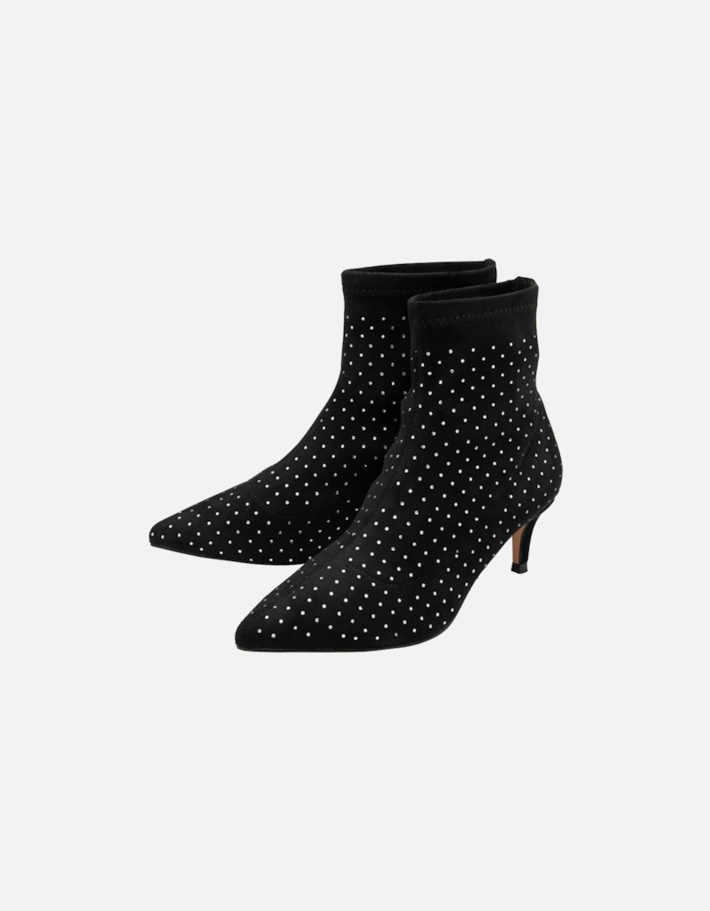 Madruga Womens Ankle Boots