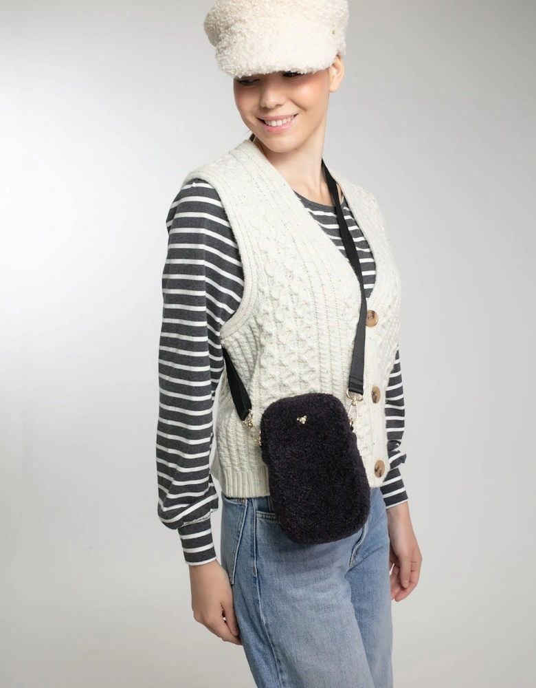 Sophie Cap In Cream