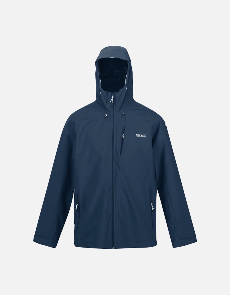 Mens Britedale Waterproof Jacket