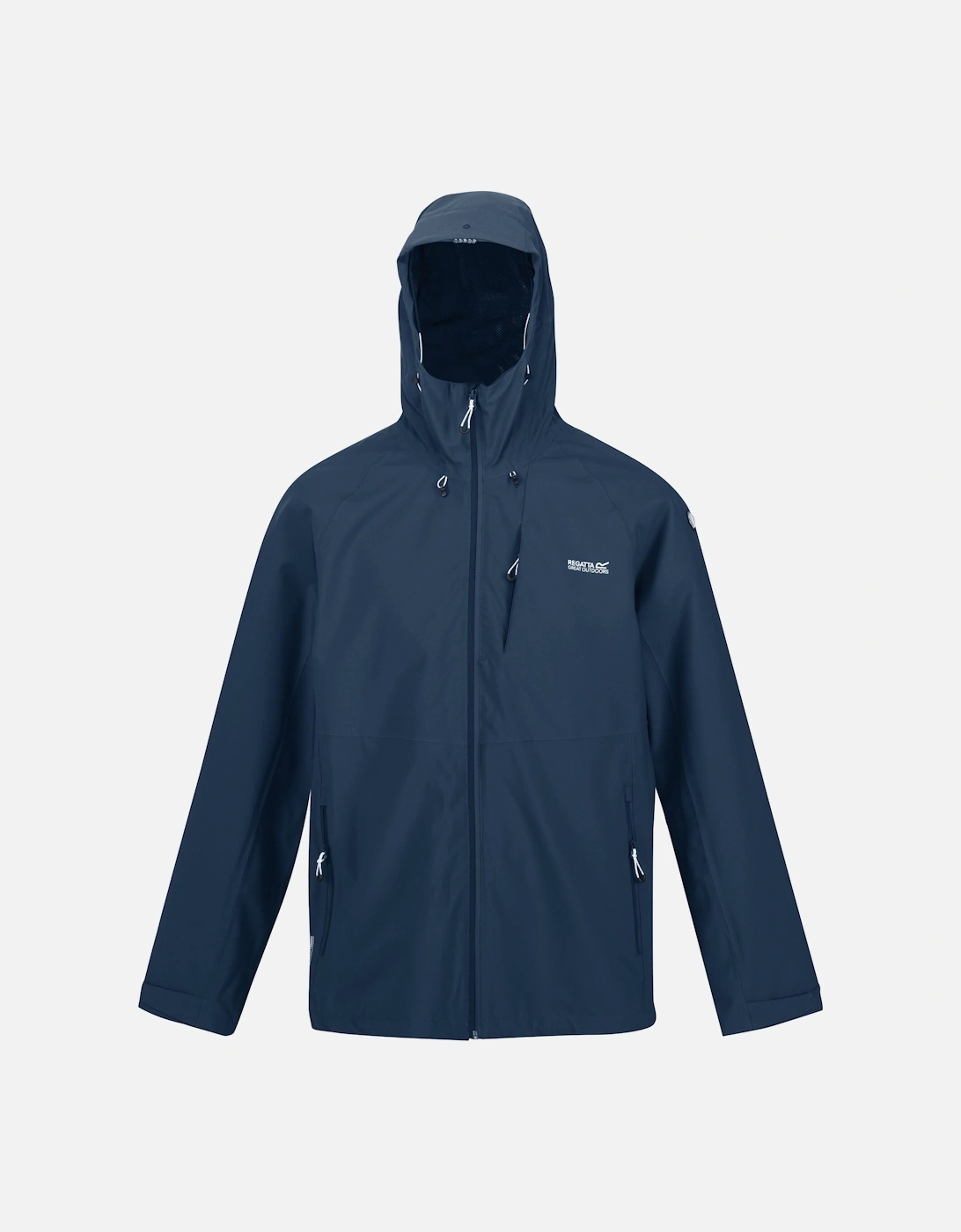 Mens Britedale Waterproof Jacket, 6 of 5