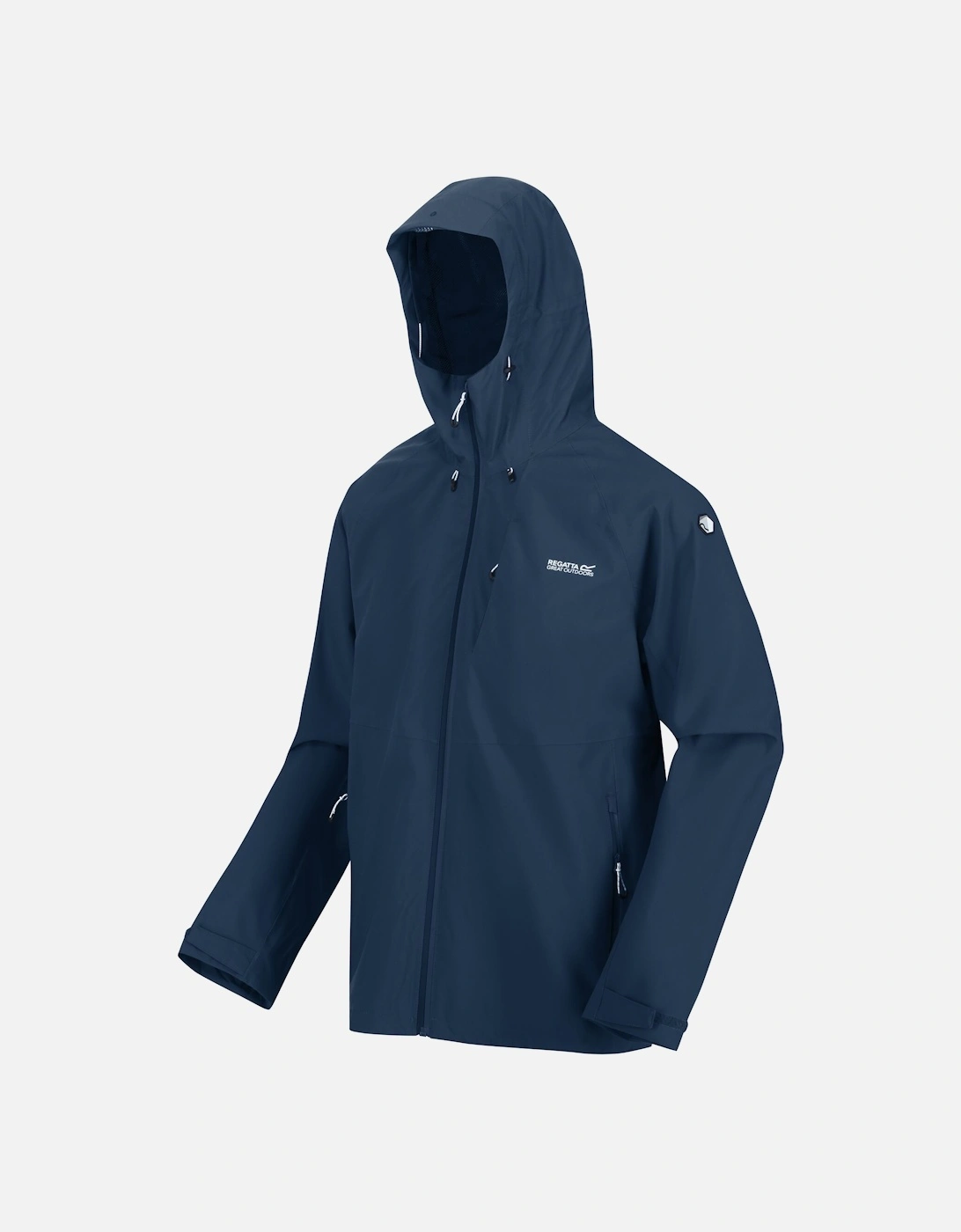 Mens Britedale Waterproof Jacket