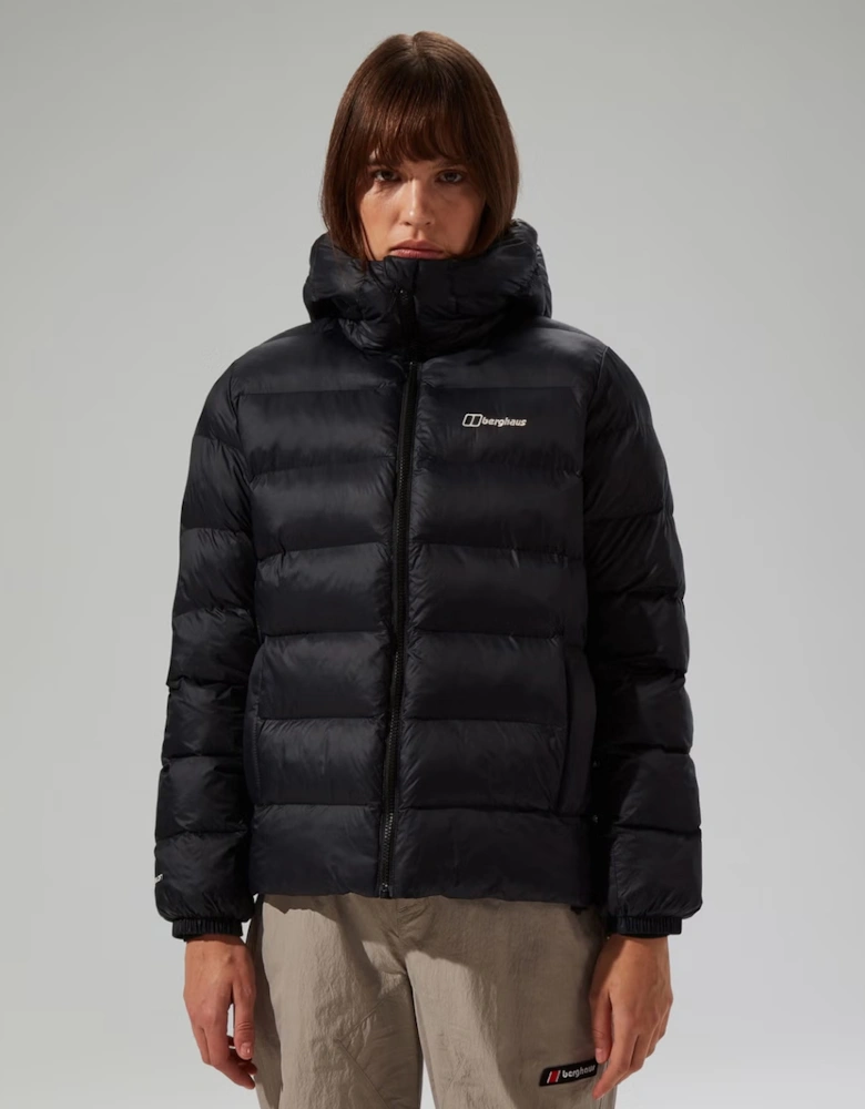 Women's Ewden Jacket Black