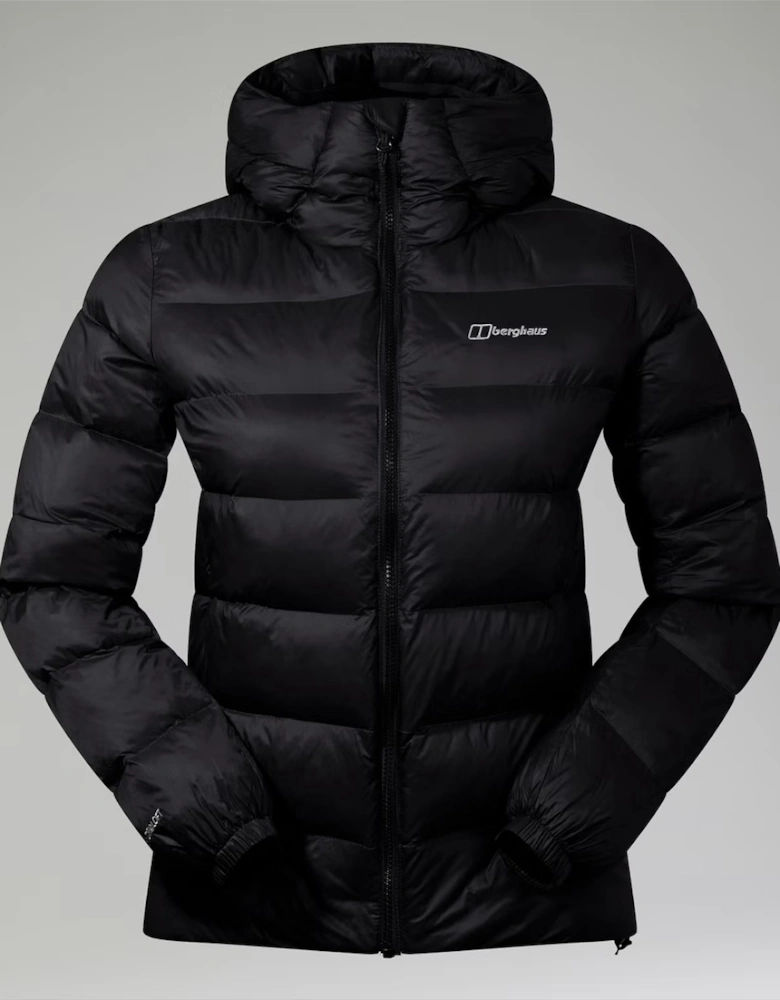 Women's Ewden Jacket Black