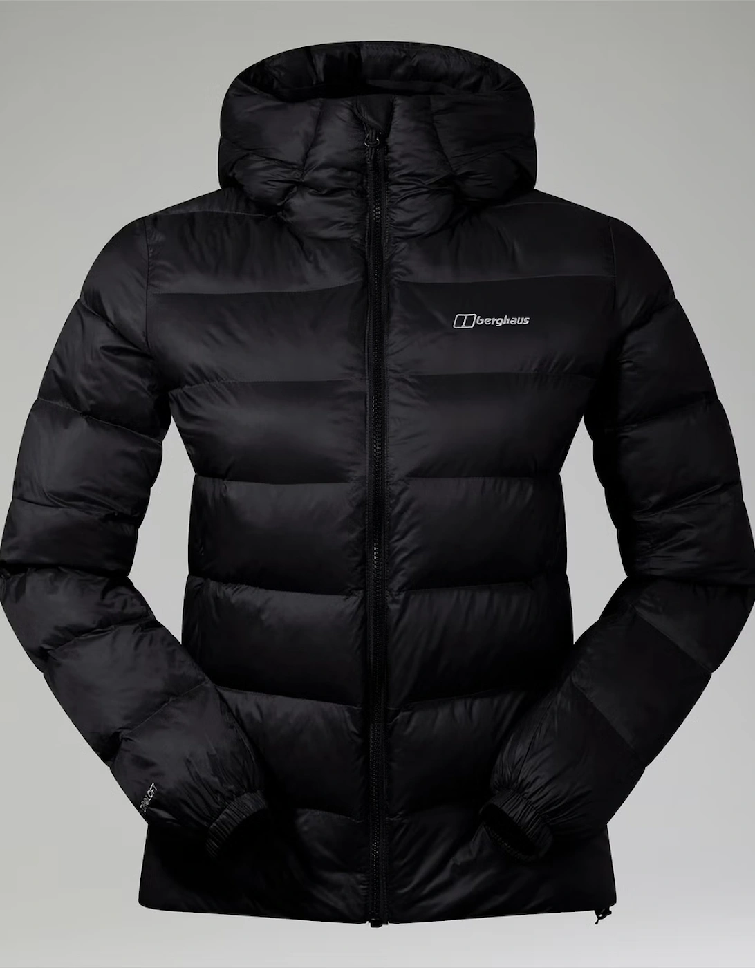 Women's Ewden Jacket Black