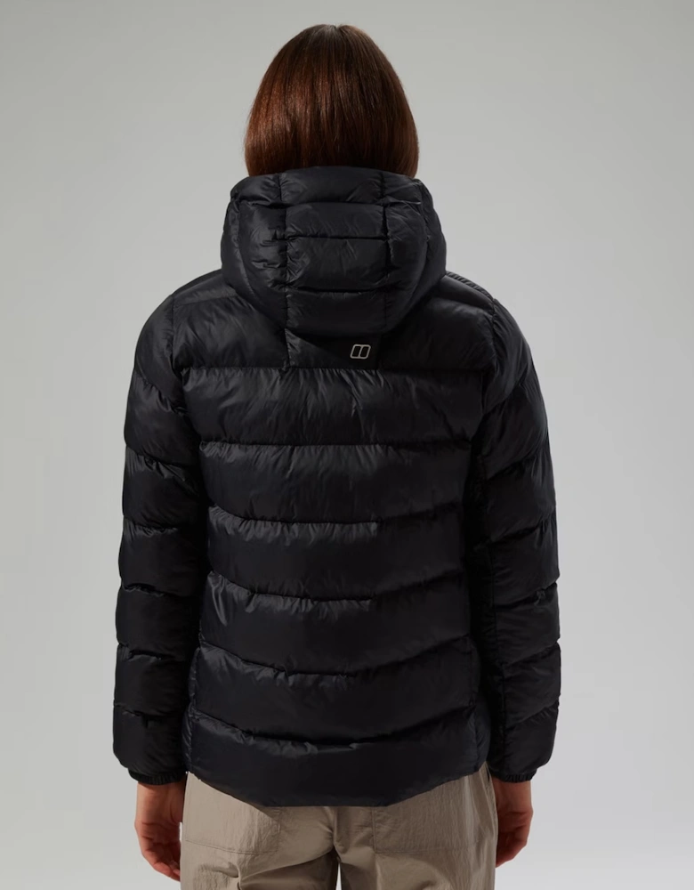Women's Ewden Jacket Black